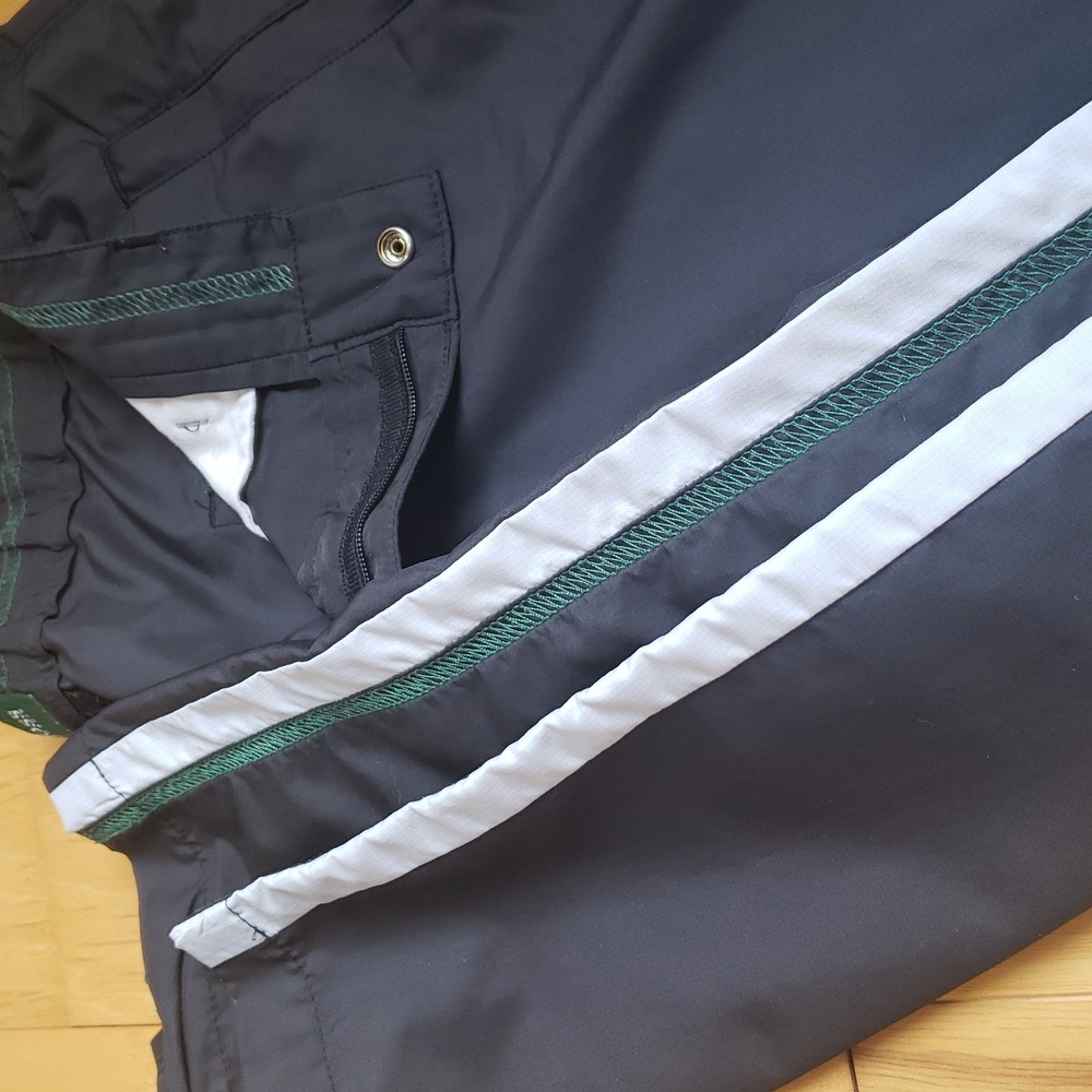 Hugo Boss Green Label Performance Pants - Picture 12 of 15